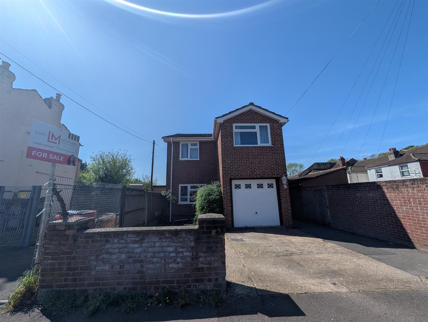 Hamilton Road, Eastleigh, SO50 6AL